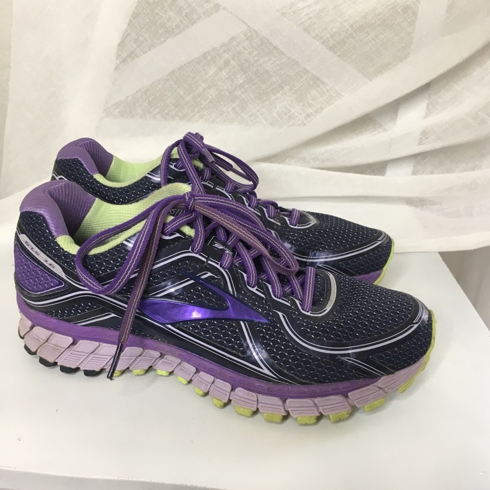 Brooks GTS 8.5